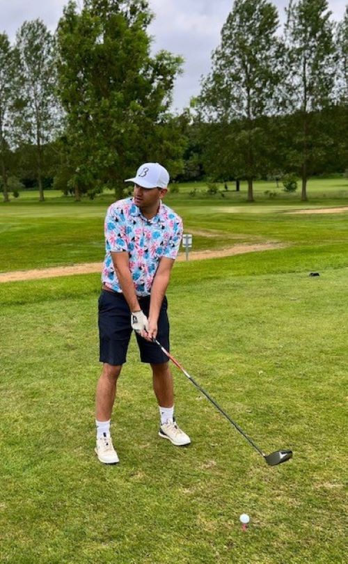 Toucan Polo