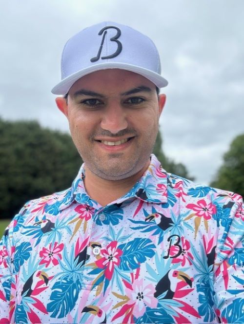 Toucan Polo